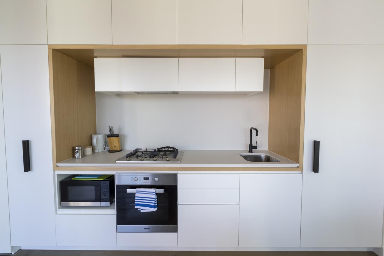 Apartments Melbourne Domain - New Quay Docklands Exterior foto